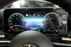 2023 Mercedes-Benz
C-Class C43 AMG