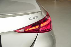 2023 Mercedes-Benz
C-Class C43 AMG