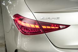 2023 Mercedes-Benz
C-Class C43 AMG