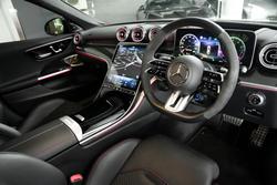 2023 Mercedes-Benz
C-Class C43 AMG