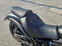2021 Kawasaki Vulcan 650S Black