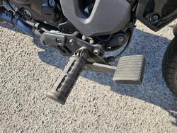 2021 Kawasaki Vulcan 650S Black