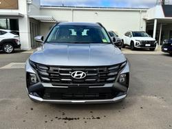 2026 HYUNDAI NX4 TUCSON