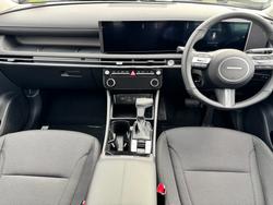 2026 HYUNDAI NX4 TUCSON