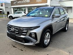 2026 HYUNDAI NX4 TUCSON