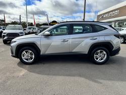 2026 HYUNDAI NX4 TUCSON