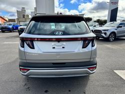 2026 HYUNDAI NX4 TUCSON