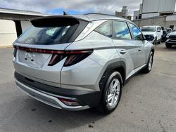 2026 HYUNDAI NX4 TUCSON