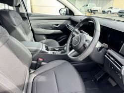 2026 HYUNDAI NX4 TUCSON