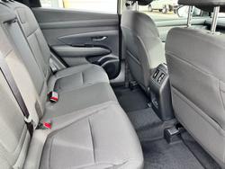 2026 HYUNDAI NX4 TUCSON