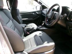 2025 Isuzu D-MAX MY25.5 Isuzu D-Max 4X4 Crew Cab UTE XT 3.0L Automatic (TOR5022D)