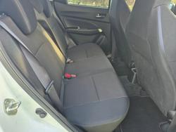 2019 Suzuki Swift Sport
