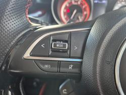 2019 Suzuki Swift Sport