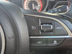 2019 Suzuki Swift Sport
