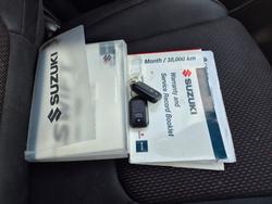 2019 Suzuki Swift Sport