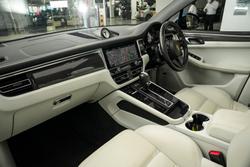 2023 Porsche Macan GTS 95B MY23 AWD BLUE