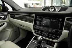 2023 Porsche Macan GTS 95B MY23 AWD BLUE