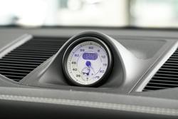 2023 Porsche Macan GTS 95B MY23 AWD BLUE