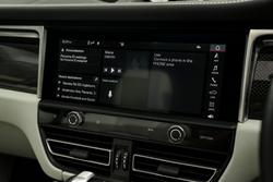 2023 Porsche Macan GTS 95B MY23 AWD BLUE