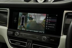 2023 Porsche Macan GTS 95B MY23 AWD BLUE