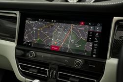 2023 Porsche Macan GTS 95B MY23 AWD BLUE