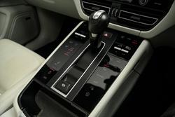 2023 Porsche Macan GTS 95B MY23 AWD BLUE