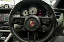 2023 Porsche Macan GTS 95B MY23 AWD BLUE