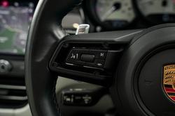 2023 Porsche Macan GTS 95B MY23 AWD BLUE