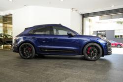 2023 Porsche Macan GTS 95B MY23 AWD BLUE
