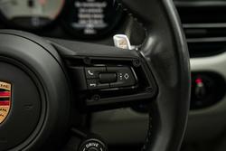 2023 Porsche Macan GTS 95B MY23 AWD BLUE