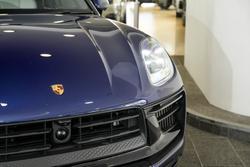 2023 Porsche Macan GTS 95B MY23 AWD BLUE