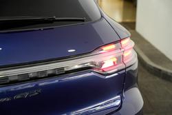 2023 Porsche Macan GTS 95B MY23 AWD BLUE