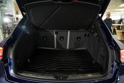 2023 Porsche Macan GTS 95B MY23 AWD BLUE