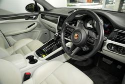 2023 Porsche Macan GTS 95B MY23 AWD BLUE