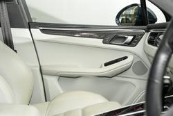 2023 Porsche Macan GTS 95B MY23 AWD BLUE