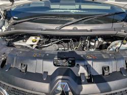 2024 RENAULT MASTER LWB