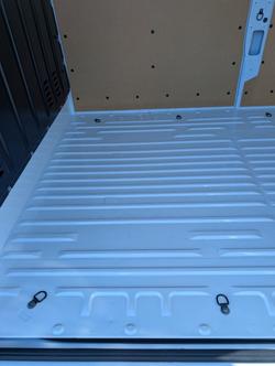 2024 RENAULT MASTER LWB