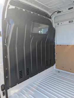 2024 RENAULT MASTER LWB