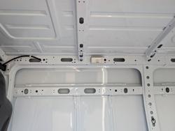 2024 RENAULT MASTER LWB