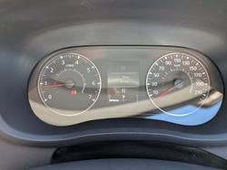 2024 RENAULT MASTER LWB