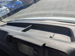 2024 RENAULT MASTER LWB