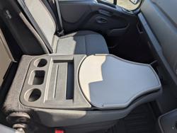 2024 RENAULT MASTER LWB