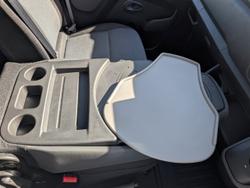 2024 RENAULT MASTER LWB