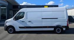 2024 RENAULT MASTER LWB