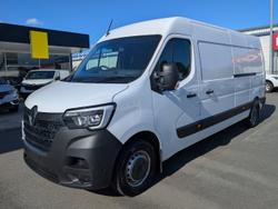 2024 RENAULT MASTER LWB