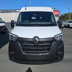 2024 RENAULT MASTER LWB
