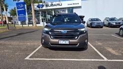 2026 Subaru Forester Premium S6 MY26 BRONZE