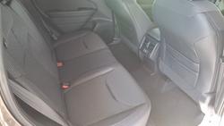 2026 Subaru Forester Premium S6 MY26 BRONZE