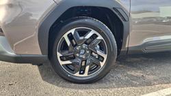 2026 Subaru Forester Premium S6 MY26 BRONZE