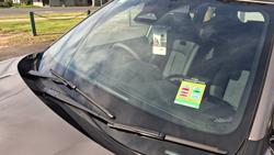 2026 Subaru Forester Premium S6 MY26 BRONZE